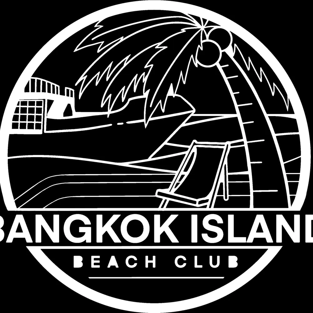 Bangkok island