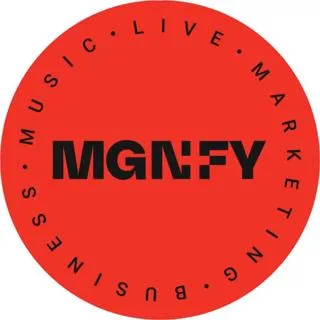 Felix Holzhauser - Mgnfy