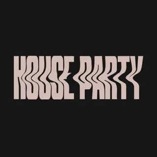 Housepartysea