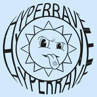 Hyperrave
