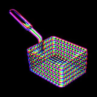 Deep Fried