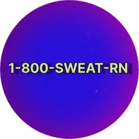 1800-SWEAT-RN