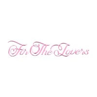 ... for the lovers