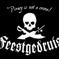 Feestgedruis