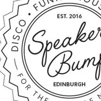 Speaker Bump