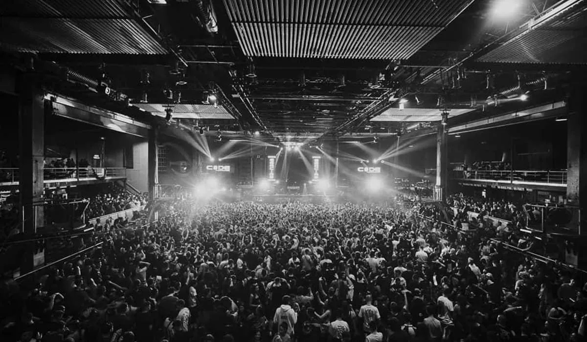 Fabrik