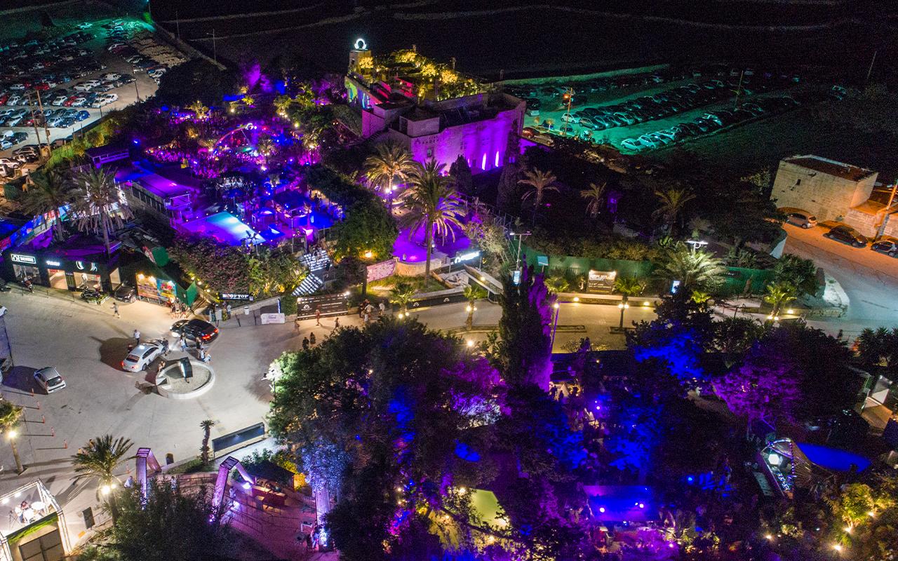 Glitch Festival