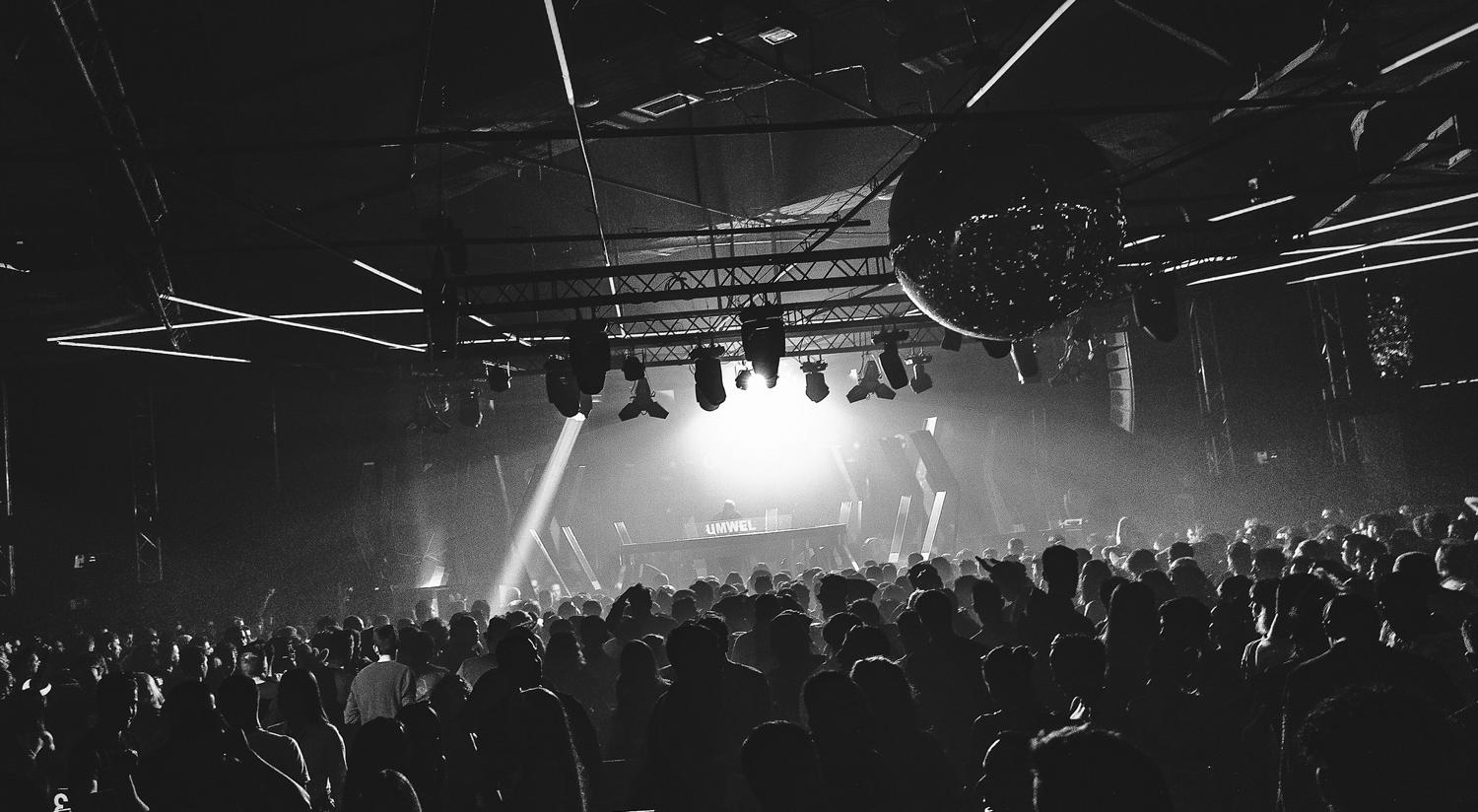 Lab Theclub