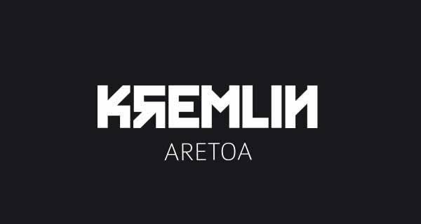 Kremlin Aretoa