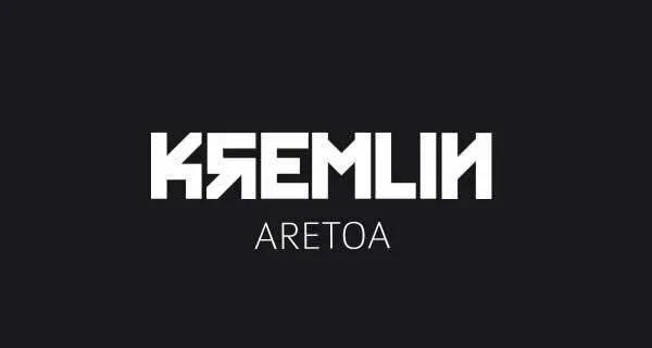 Kremlin Aretoa