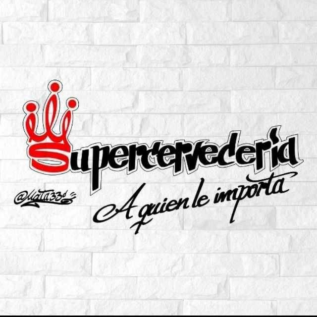 Supercerveceria