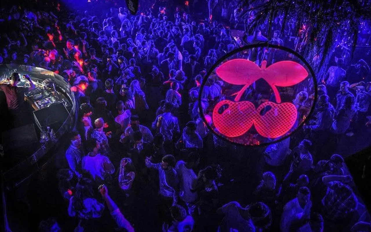 Pacha Ibiza
