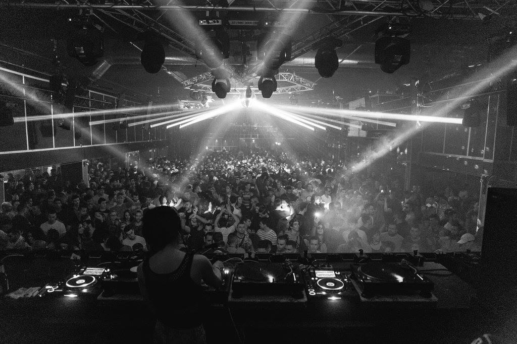 Sala Groove