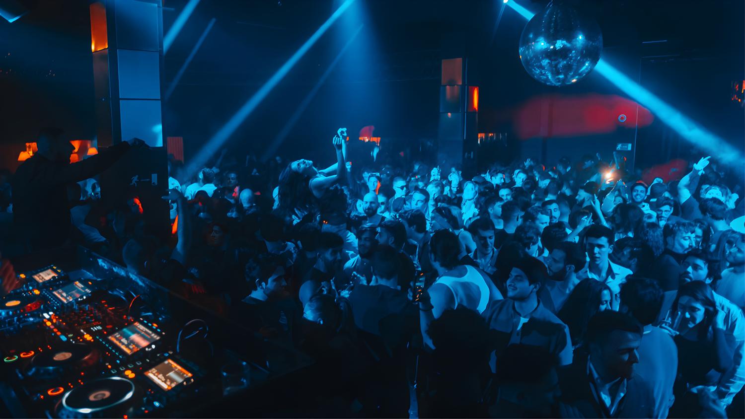 Lula Club