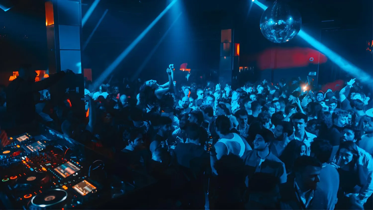 Lula Club
