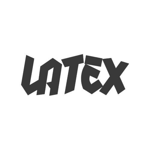 Latex Club