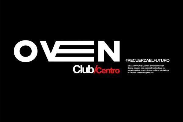 Oven Club