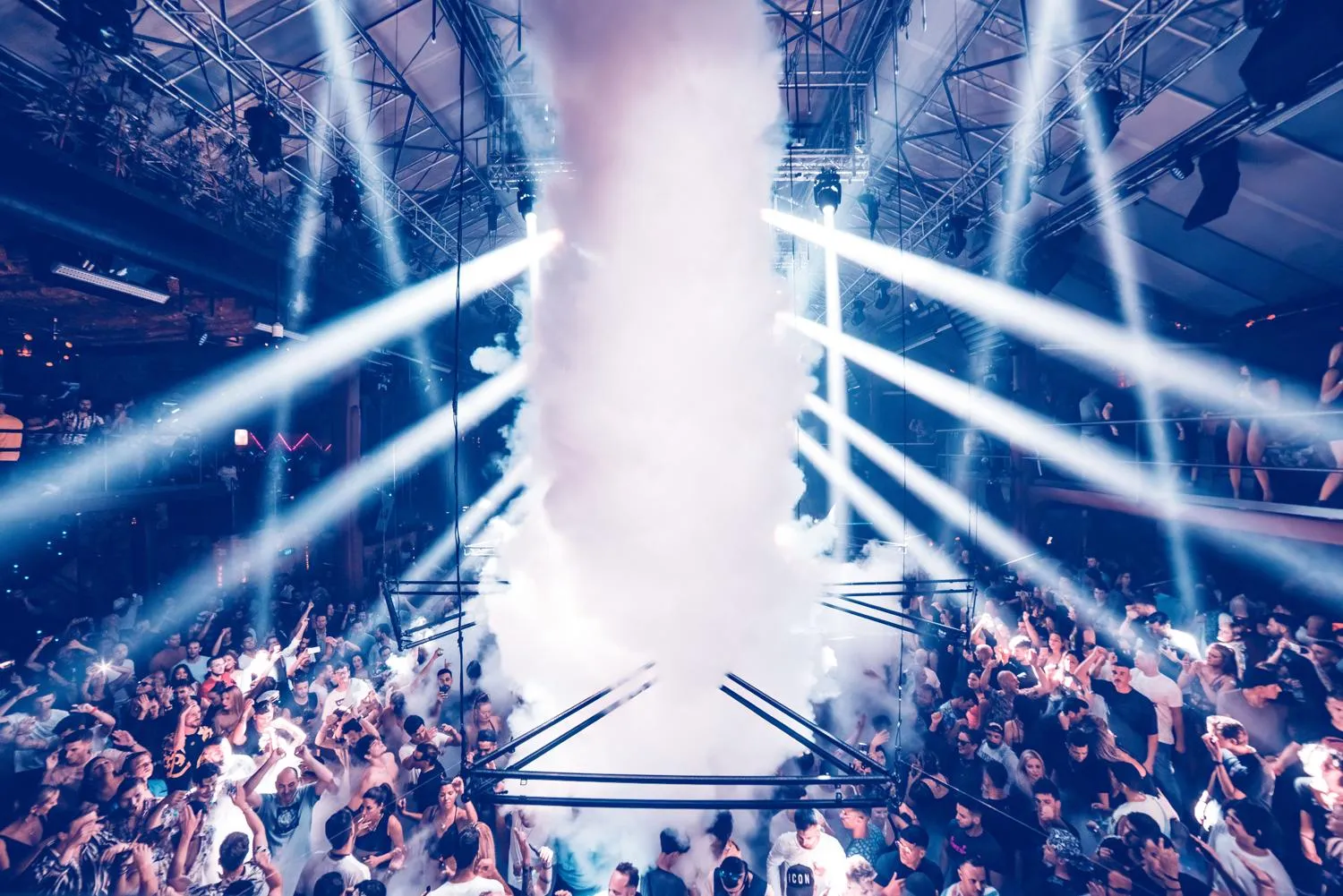 Amnesia Ibiza