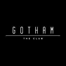 Sala Gotham