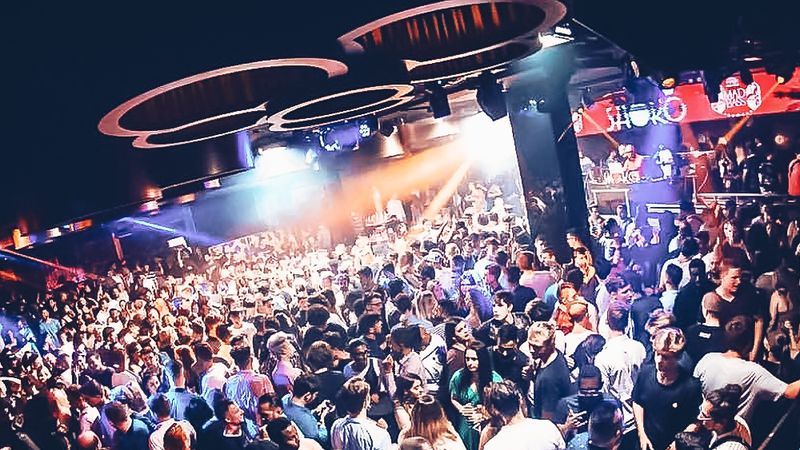 Shoko Barcelona