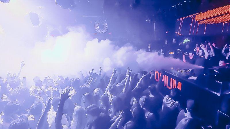 Opium Barcelona