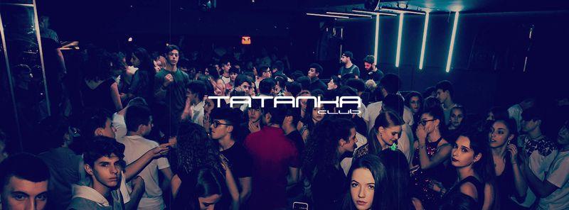 Tatanka Club