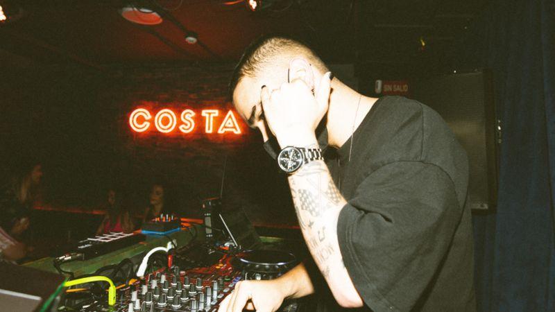 Costa Social Club