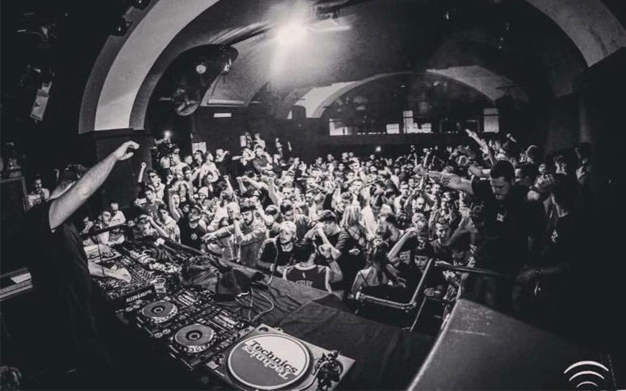 Centralino Club