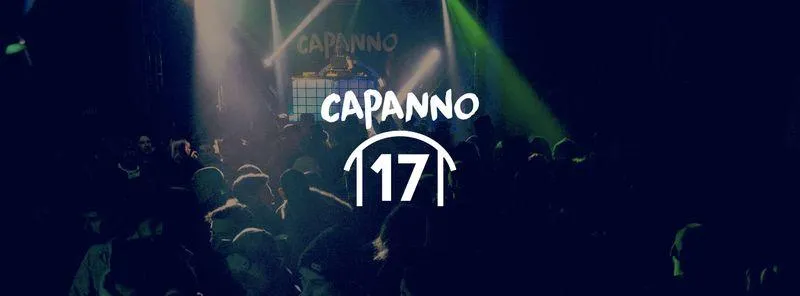 Capanno Black Out