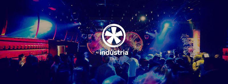 Industria Club