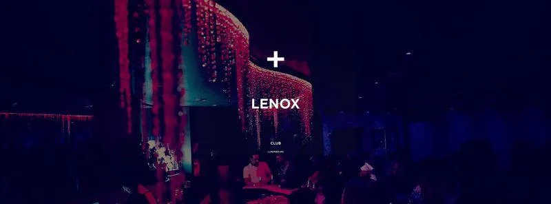 Lenox Club