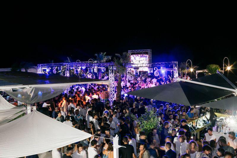 Koko Beach