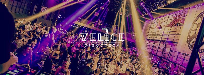 Velice Discoteca