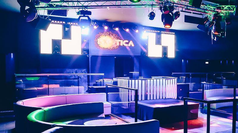 Vogue Club