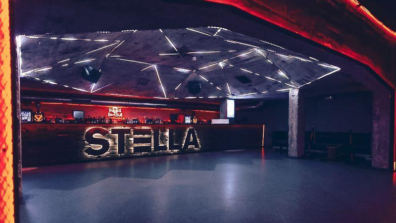 Stella