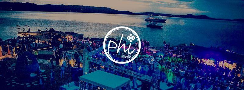 Phi Beach