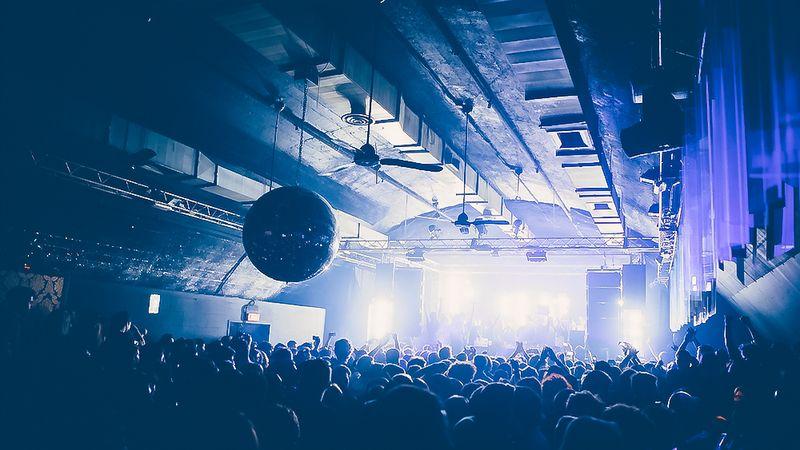 Tunnel Club Lombardia