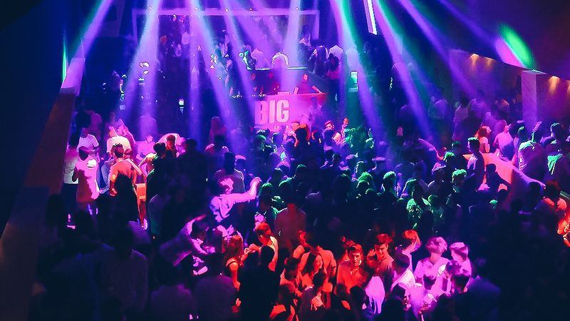WOW Club