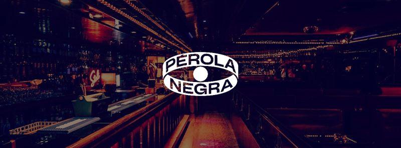 Perola Negra