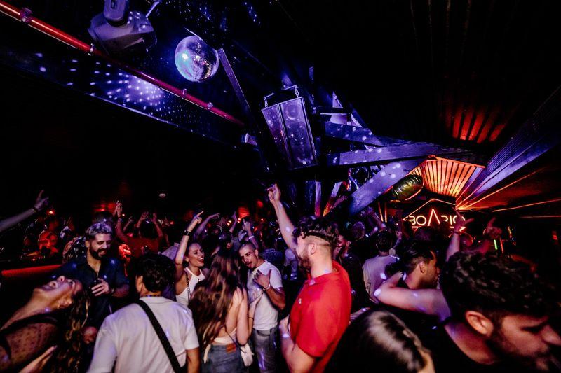 Lisboa Rio Club