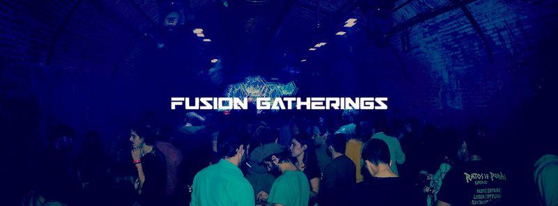Fusion Gatherings