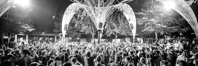 Touch Summer Club
