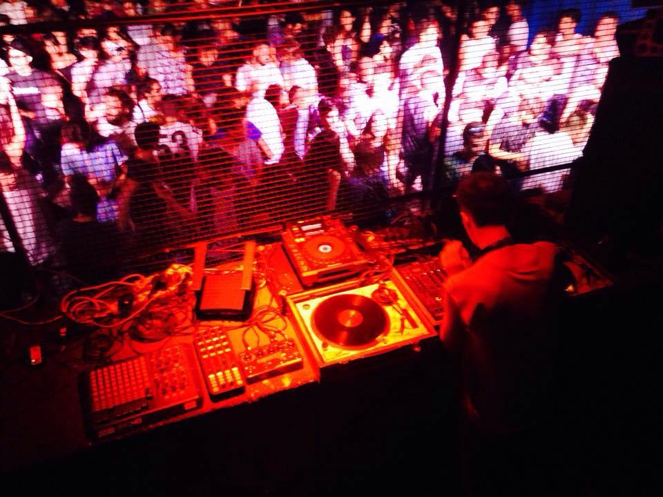 Sound Department