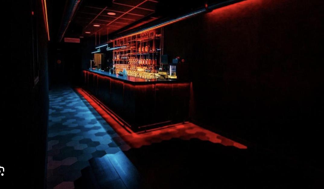 Ballesta club