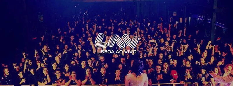 LAV - Lisboa ao Vivo
