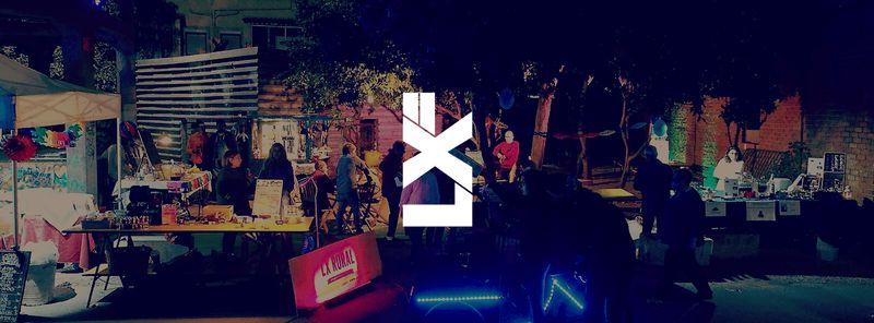 LXFactory
