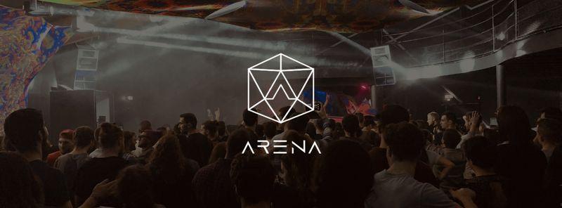 L'Arena