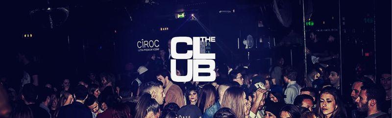 The Club