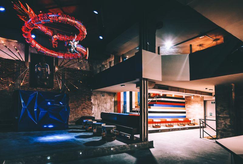 Liberty Supper Club