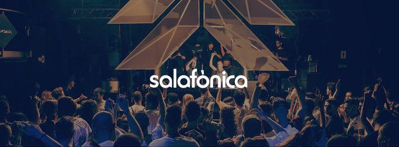 Salafònica